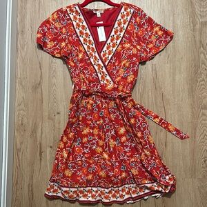 NWT Women’s Medium Miami Dress